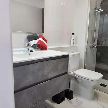 Vina Del Mar Sea View Playa Feñabe