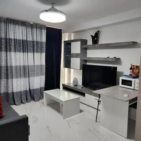 Vina Del Mar Sea View *