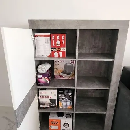 Vina Del Mar Sea View