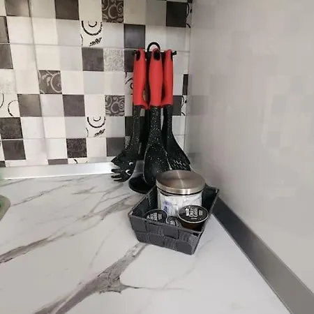 아파트 Vina Del Mar Sea View Playa Feñabe