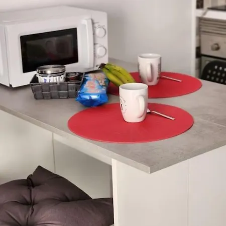 Vina Del Mar Sea View 아파트