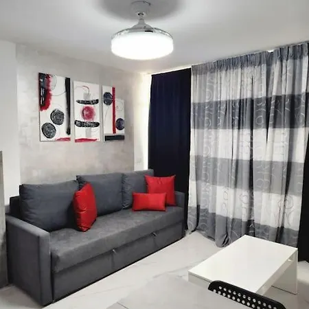 Vina Del Mar Sea View * Playa Feñabe