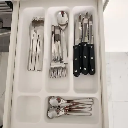 Vina Del Mar Sea View