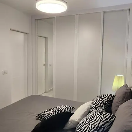 Apartamento Vina Del Mar Sea View *