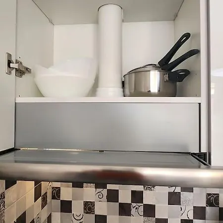 Vina Del Mar Sea View Apartamento