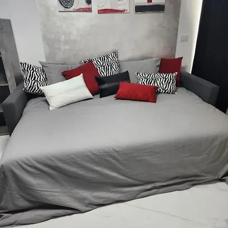 Apartamento Vina Del Mar Sea View Playa Feñabe