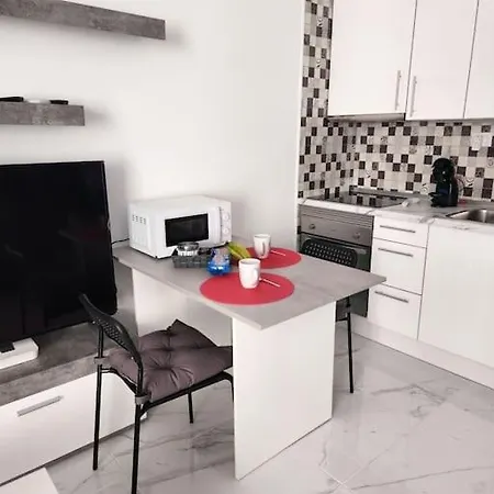 Daire Vina Del Mar Sea View Playa Feñabe