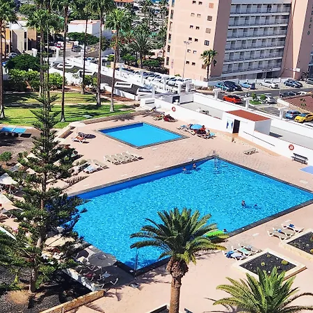 Vista Oceano A Pochi Passi Dal Mare Playa Fanabe