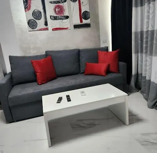 Vina Del Mar Sea View Playa Feñabe