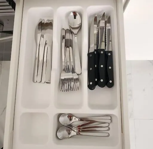 Vina Del Mar Sea View