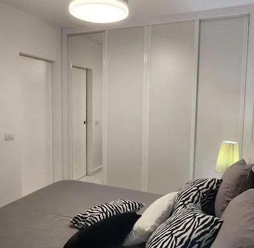 דירה Vina Del Mar Sea View *