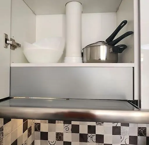 Vina Del Mar Sea View דירה