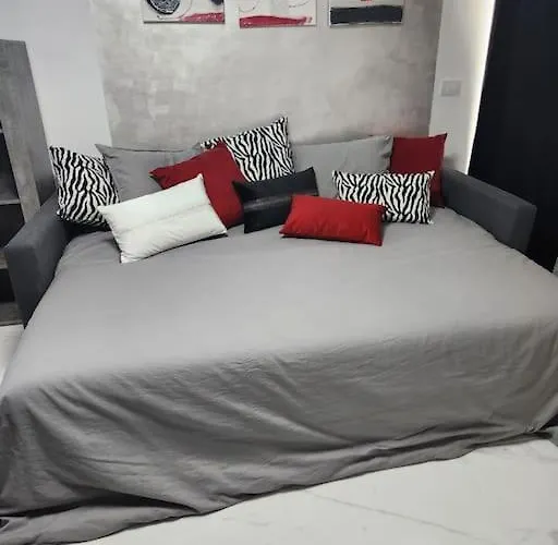 דירה Vina Del Mar Sea View Playa Feñabe