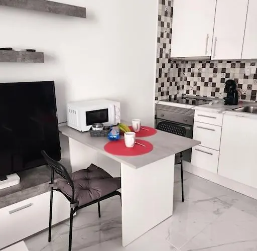 דירה Vina Del Mar Sea View Playa Feñabe