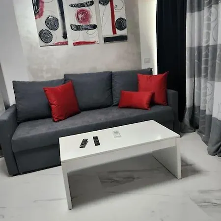 Vina Del Mar Sea View Плайя-Фаньябе