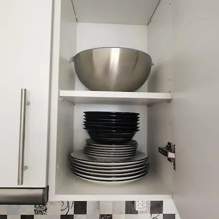 Vina Del Mar Sea View Апартаменты